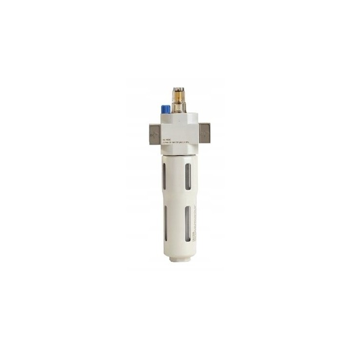 Smarownica sprężonego powietrza G3/4" BL