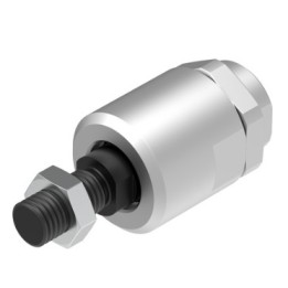 Sprzęgło elastyczne FK-M16X1,5 FESTO