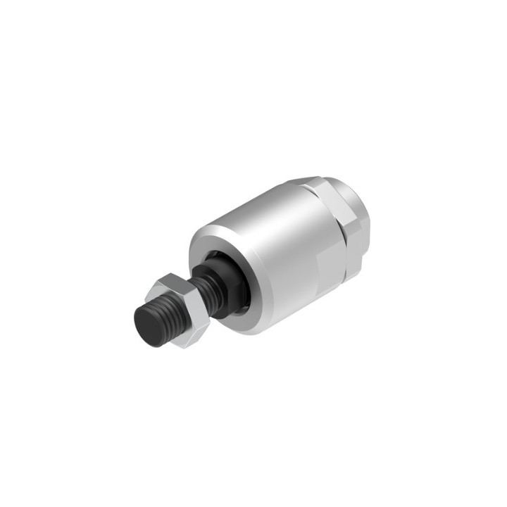 Sprzęgło elastyczne FK-M16X1,5 FESTO