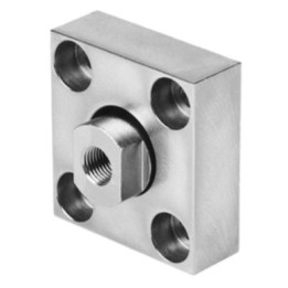 Sprzęgło elastyczne KSG-M27X2 FESTO