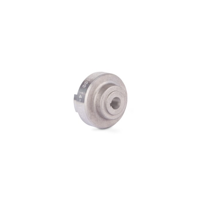 Sprzęgło SGEA01FS100 1:8