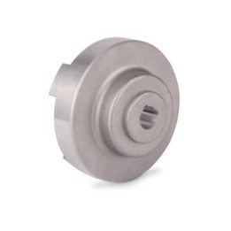 Sprzęgło SGEA51FSZGR 1:5 25,2 mm Ch 5