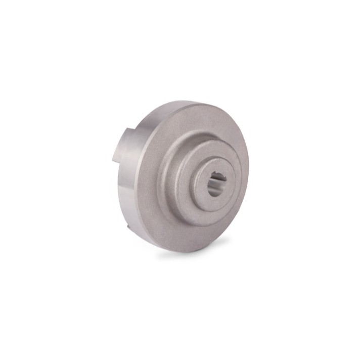 Sprzęgło SGEA51FSZGR 1:5 25,2 mm Ch 5