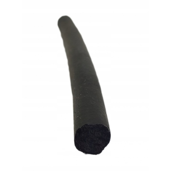 Sznur porowaty Ø 8 EPDM
