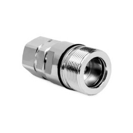 Szybkozłącza grzybkowe skręcane 1” gniazdo F.VD100 BSP 300 bar 809500020