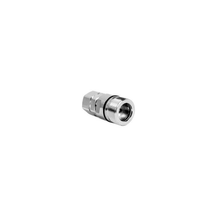 Szybkozłącza grzybkowe skręcane 3/8” gniazdo F.VD38 BSP 450 bar 809500010