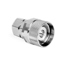 Szybkozłącza grzybkowe skręcane 3/8” wtyczka M.VD38 BSP 450 bar 809500011