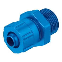Szybkozłącze CK-1/8-PK-3 FESTO