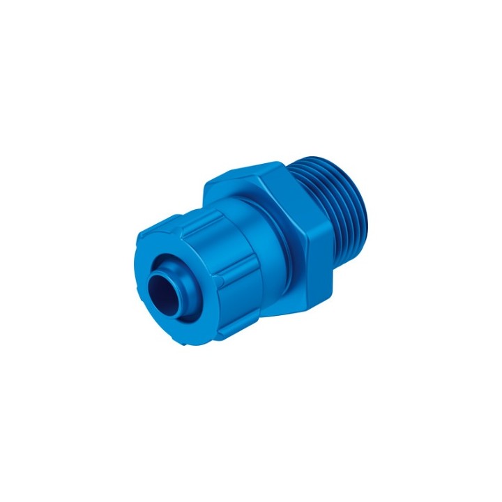 Szybkozłącze CK-1/8-PK-3 FESTO