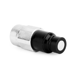Szybkozłącze flat- face 3/4-16 UNF z eliminatorem ciśnienia wtyczka M.APM9 1/2" SAE 350 bar 805204001 45/920058