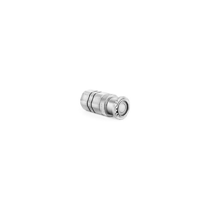 Szybkozłącze flat-face 1/2" gniazdo F.FAP9AZN BSP 350 bar 811400006