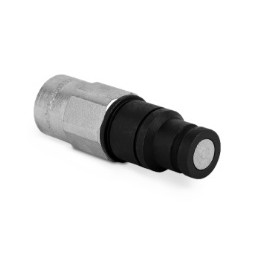 Szybkozłącze flat-face 1/2" wtyczka M.FAP9PA BSP 350 bar 805000051