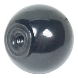 Uchwyty kuliste DIN 319 C M16x50 56914