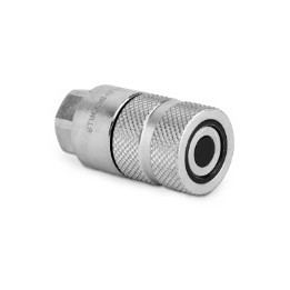 Szybkozłącze flat-face 1/4” gniazdo F.A5HP BSP 700 bar 801600000