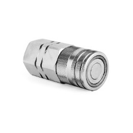 Szybkozłącze flat-face 3/4" gniazdo F.A13 BC BSP 330 bar JCB-45/920022 805100006