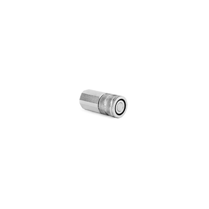 Szybkozłącze flat-face 3/4" z eliminatorem ciśnienia gniazdo F.A13HD BSP 330 bar 808300010