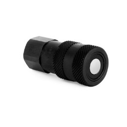 Szybkozłącze flat-face 3/4” AISI303 gniazdo F.FIRG13QV BSP 250 bar 800900108