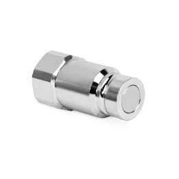 Szybkozłącze flat-face 3/4” wtyczka M.FIRG13 BSP 250 bar 800800009