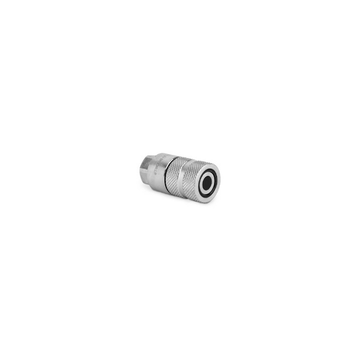 Szybkozłącze flat-face 3/8” gniazdo F.A9HP NPT 700 bar 801601010