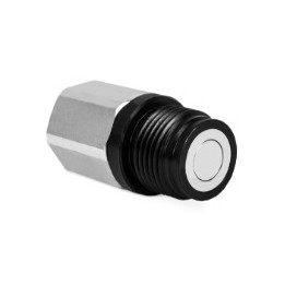 Szybkozłącze flat-face skręcane 1.1/2” gniazdo F.VP30P BSP 400 bar 807300016