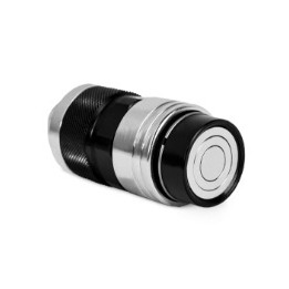 Szybkozłącze flat-face skręcane 1/2” wtyczka M.VP9P BSP 550 bar 807300005