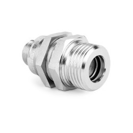 Szybkozłącze flat-face skręcane M24x1,5 gniazdo F.VR34 S16 350 bar 809609020