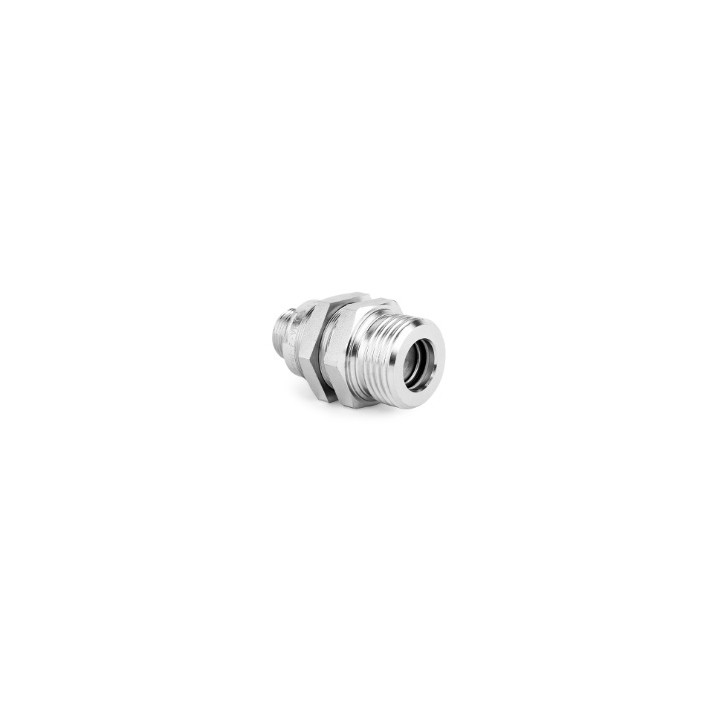 Szybkozłącze flat-face skręcane M42x2 gniazdo F.VR100 S30 300 bar 809609012