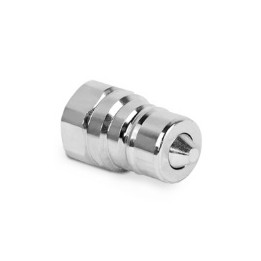 Szybkozłącze grzybkowe ISO/A 2” wtyczka M.BIR200 BSP 130 bar 800500015