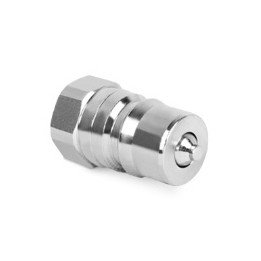 Szybkozłącze grzybkowe ISO/B 3/4” wtyczka M.IRB34 BSP 230 bar 800600009