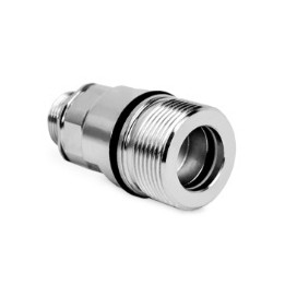 Szybkozłącze grzybkowe skręcane M36x2 gniazdo F.VD100 S25 300 bar 809509020