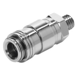 Szybkozłącze KD2-M5-A FESTO