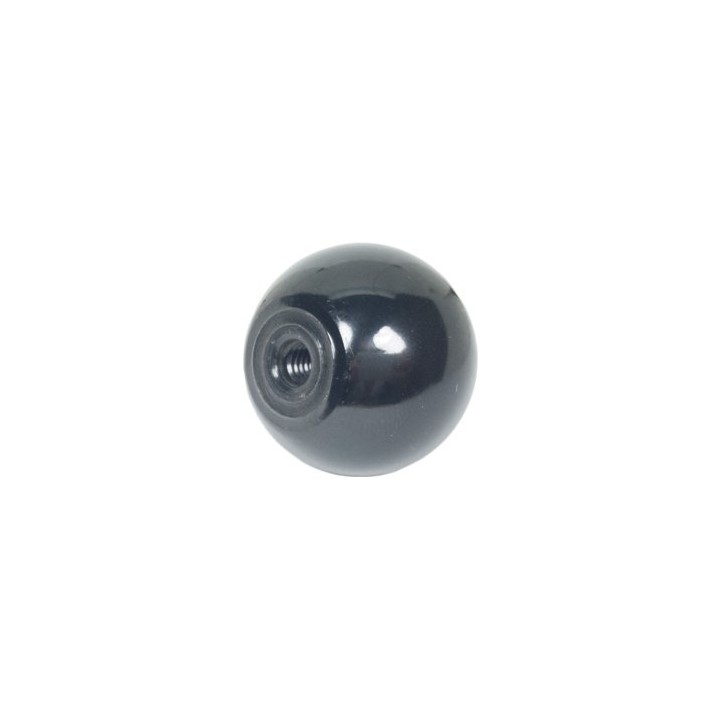 Uchwyty kuliste DIN 319 C M6x20 56914