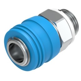 Szybkozłącze KD4-3/8-A FESTO