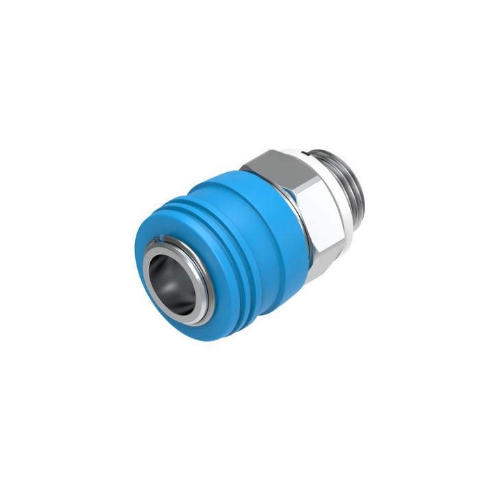 Szybkozłącze KD4-3/8-A FESTO