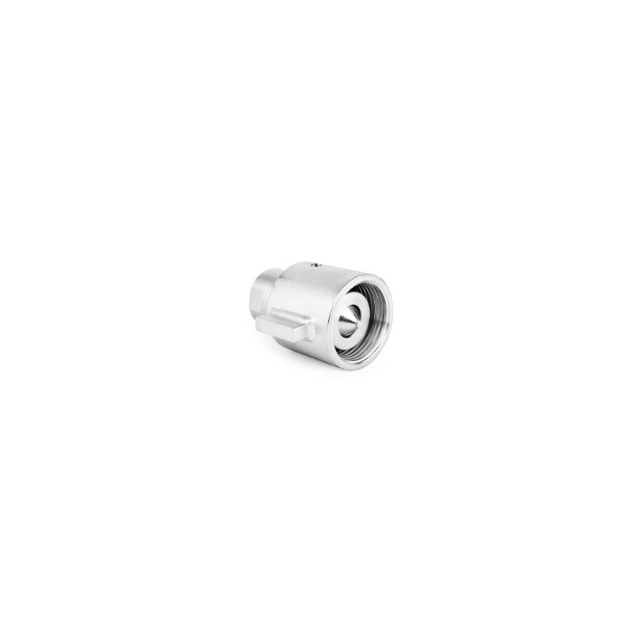 Szybkozłącze skręcane 1.1/2" wtyczka M.VOF112 BSP 345 bar 811200007