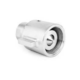Szybkozłącze skręcane 1.1/4" wtyczka M.VOF114 BSP 345 bar 811200005