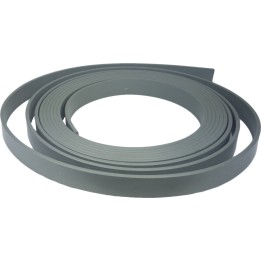 Taśma prowadząca teflonowa PTFE+BR 3x25 10cm