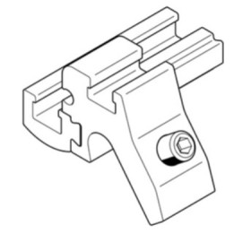 Tłumik SMBZ-8-125/320 FESTO