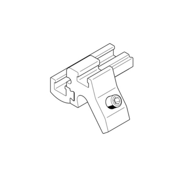 Tłumik SMBZ-8-125/320 FESTO
