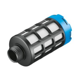 Tłumik U-1/2 FESTO