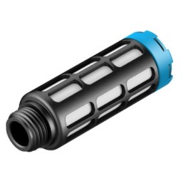 Tłumik U-1/4 FESTO