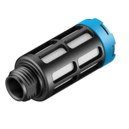Tłumik U-1/8 FESTO