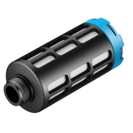 Tłumik U-3/8 FESTO