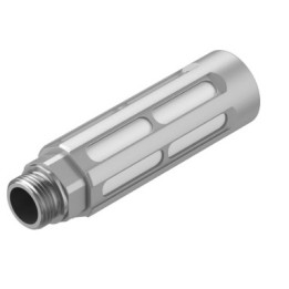 Tłumik U-3/8-B FESTO