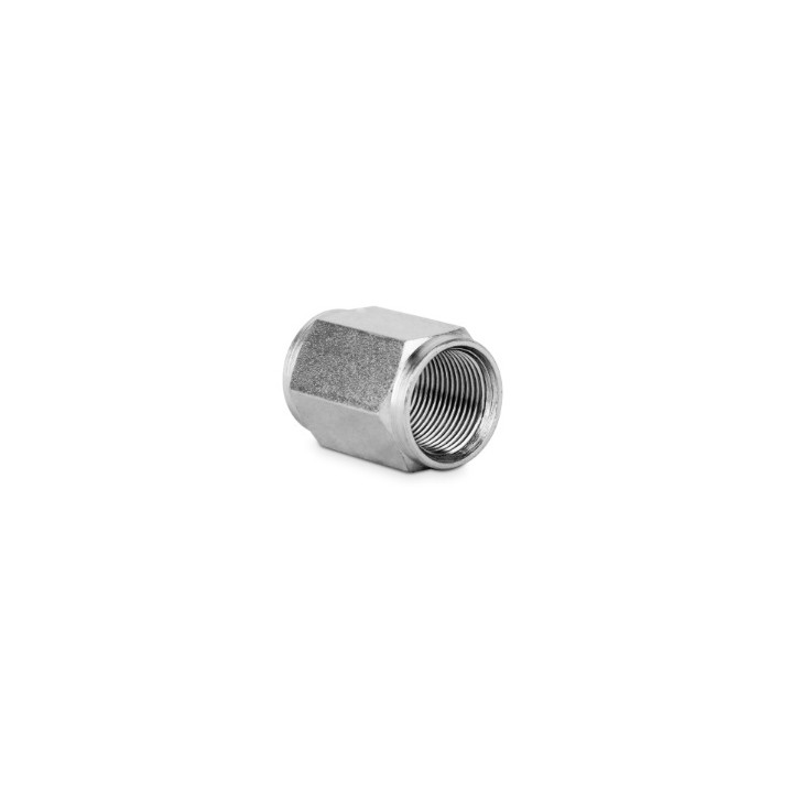 Tuleja prosta metryczna M14x1,5 M105-14-14