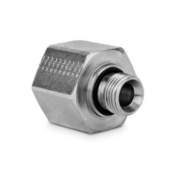Tuleja redukcyjna zewnętrzna wewnętrzna 1 1/4”BSP-1 1/2”BSP 107522