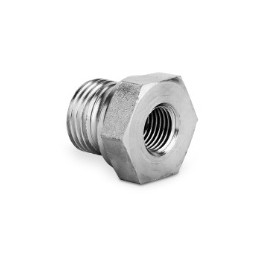 Tuleja redukcyjna zewnętrzna wewnętrzna 3/4” BSP-1/4” BSP R605-12-04