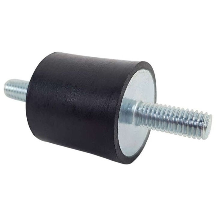 Wibroizolator poduszka A 20/10 M6x18