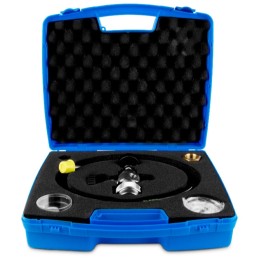 Urządzenie do nap. hydroakum. PC250S2 PL