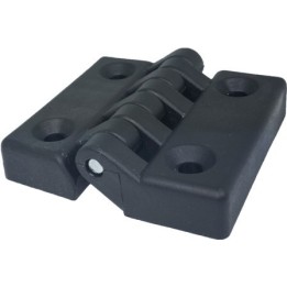 Zawiasy z tworzywa 48x48 mm 57013
